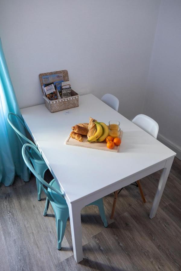 Apartament Le Panoramique Salonais Zewnętrze zdjęcie