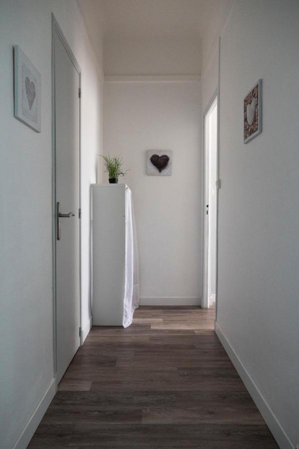 Apartament Le Panoramique Salonais Zewnętrze zdjęcie