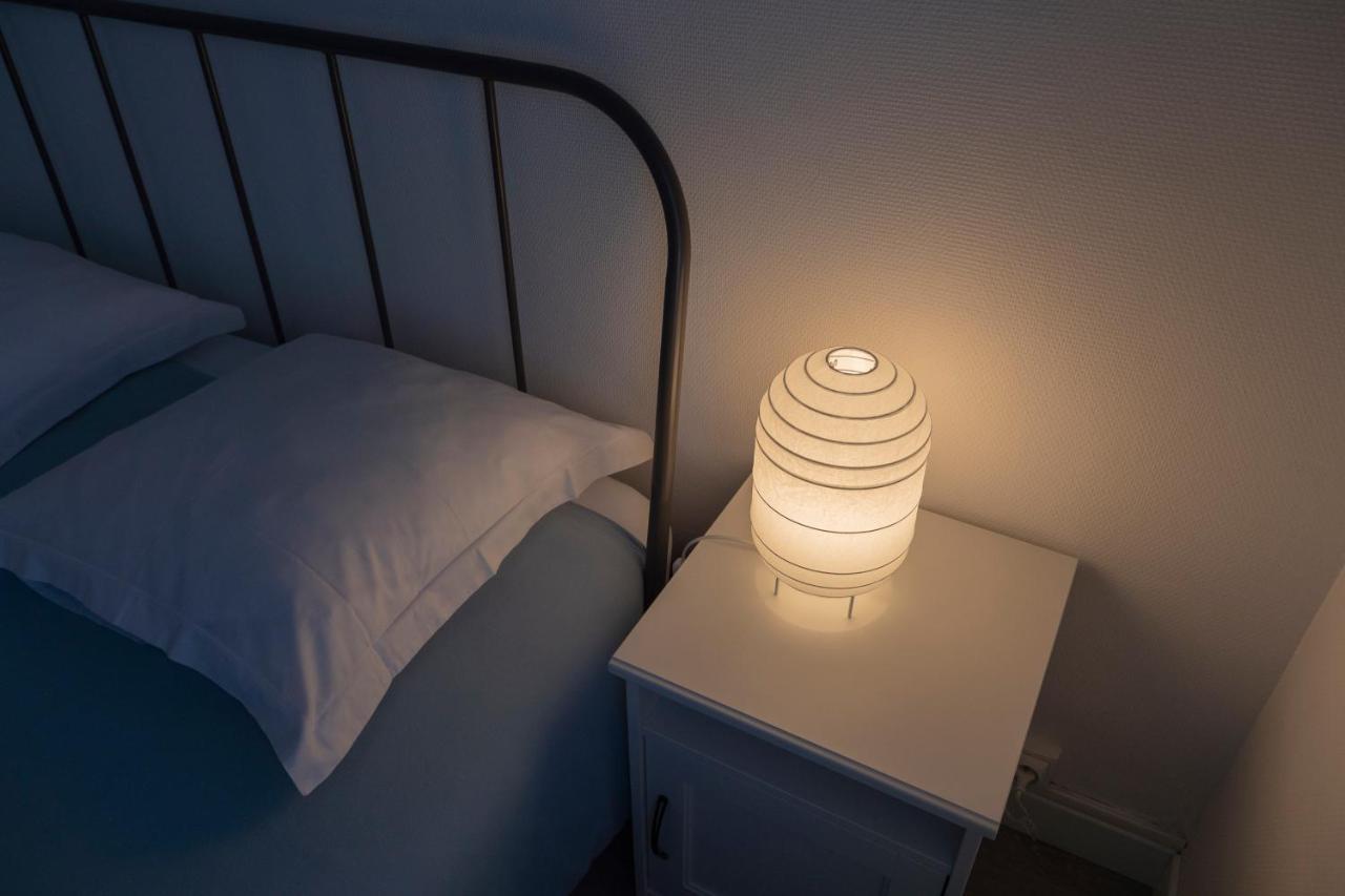 Apartament Le Panoramique Salonais Zewnętrze zdjęcie