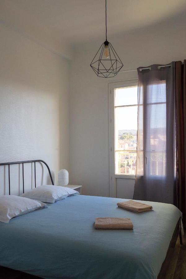 Apartament Le Panoramique Salonais Zewnętrze zdjęcie