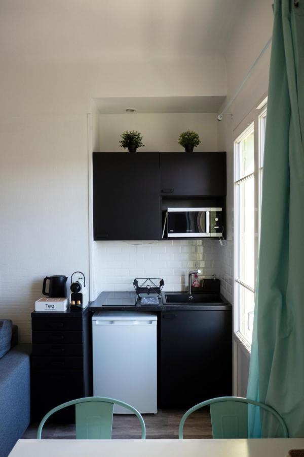 Apartament Le Panoramique Salonais Zewnętrze zdjęcie