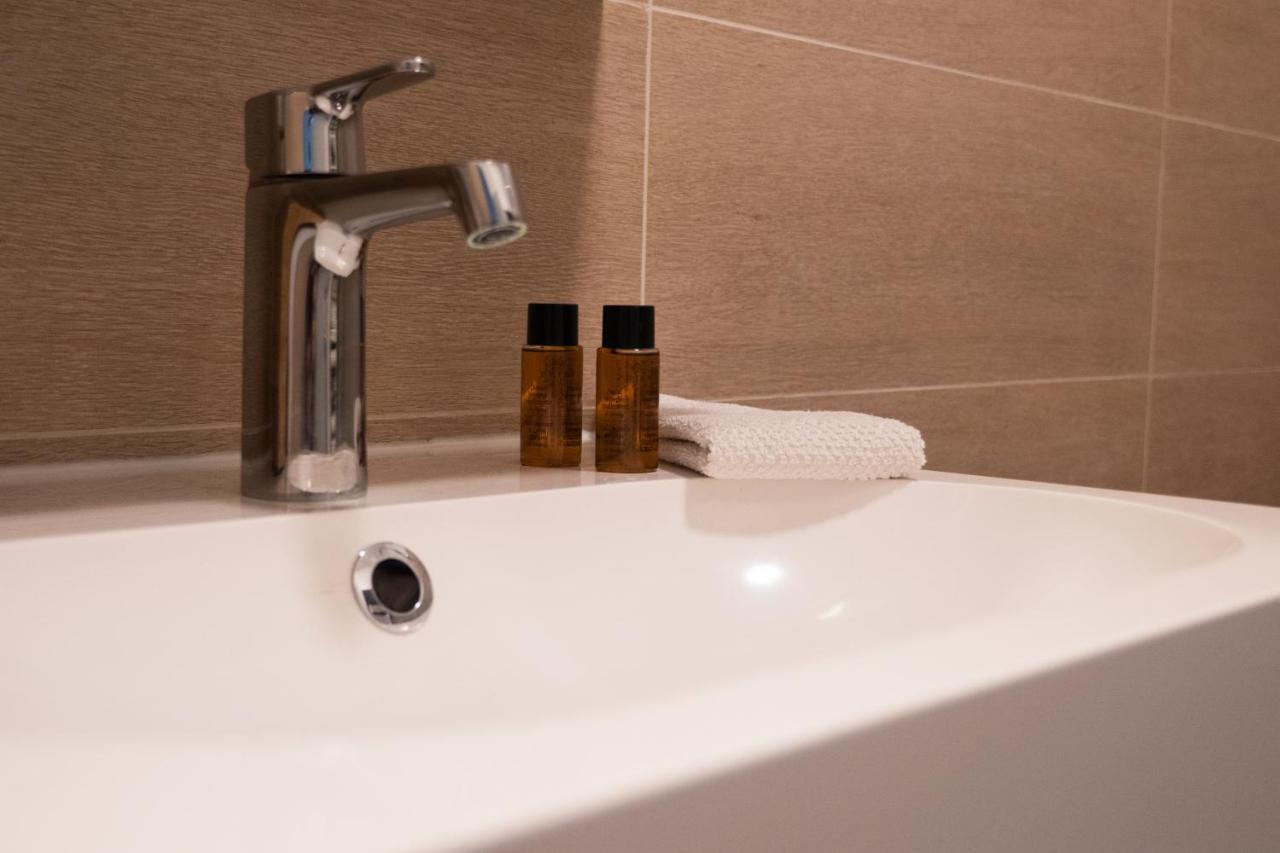 Apartament Le Panoramique Salonais Zewnętrze zdjęcie