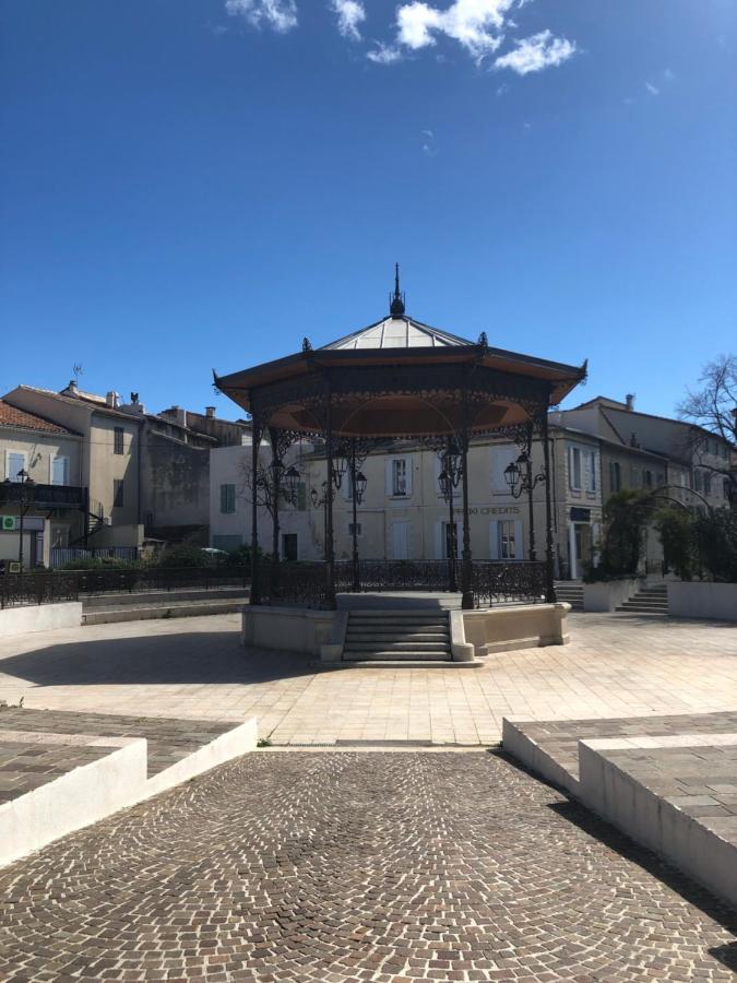 Apartament Le Panoramique Salonais Zewnętrze zdjęcie