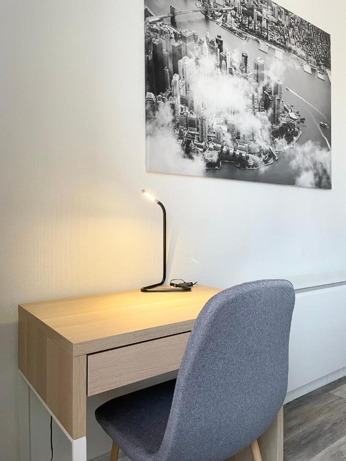 Apartament Le Panoramique Salonais Zewnętrze zdjęcie
